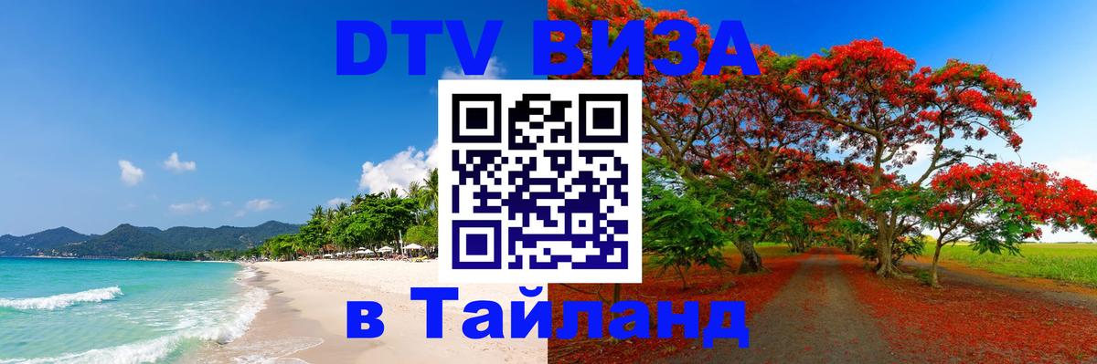 Цены на DTV визу в Таиланд — пакеты услуг, достаточно даже паспорта - Кишинёв  20.11.2025 